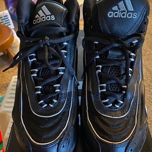 Adidas crazy 2 men’s shoes